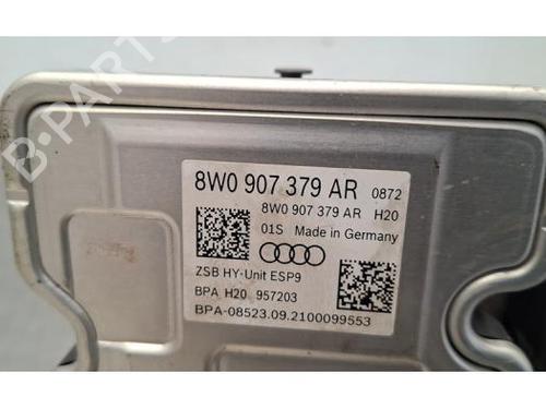 ABS pump AUDI A4 B9 (8W2, 8WC) 30 TDI Mild Hybrid | BP33744011M43 - Image 5