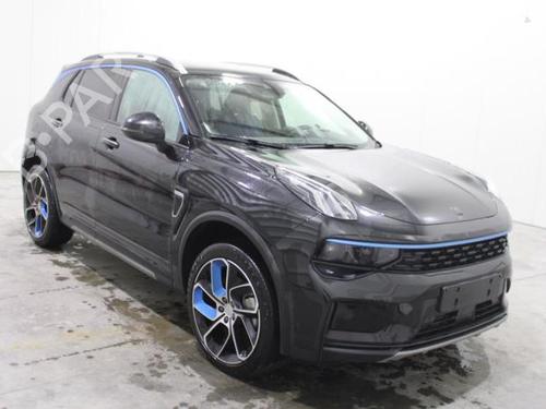 Komplette front LYNK & CO 01 PHEV | BP34198870S1 - Image 2