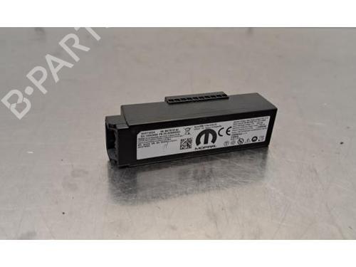 Used Electronic module Electronic module 36906216 36906216