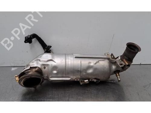 Katalysator Katalysator PEUGEOT 308 II (LB_, LP_, LW_, LH_, L3_) 1.2 THP 130 (131 hp) 36872816 36872816