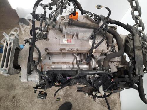 Engine OPEL CORSA F (P2JO) CORSA-e (68) | BP35778197M1  - Image 6