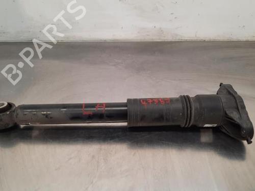 Used Left rear shock absorber PEUGEOT 208 II (UB_, UP_, UW_, UJ_) 1.5 BlueHDI 100 (102 hp) 23613546