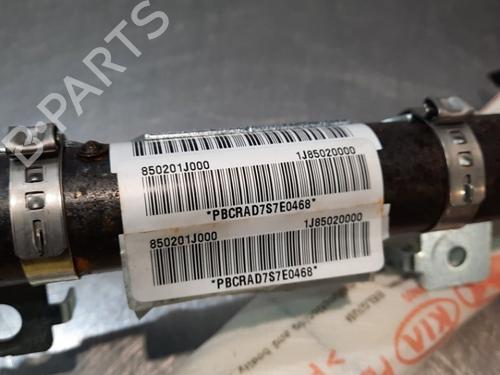 Right curtain airbag HYUNDAI i20 I (PB, PBT) 1.2 | BP15030899C12 