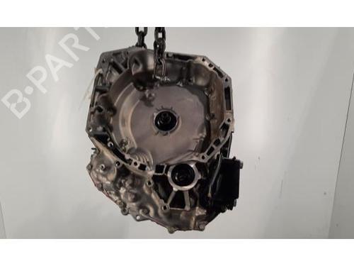 Used Gearbox NISSAN MICRA V (K14) 1.0 IG-T (92 hp) 32872340