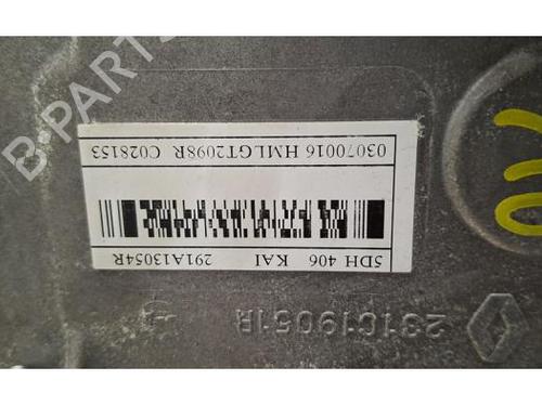 Inverter/Converter DACIA BIGSTER 1.8 FHEV (RYN7) | BP39060721M119 - Image 6