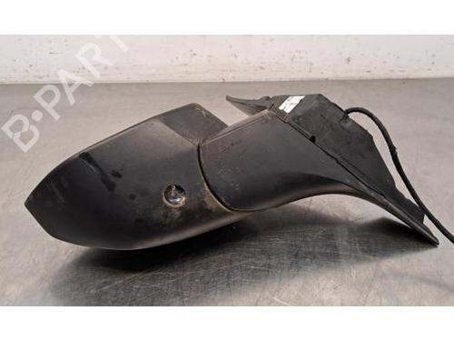 Left mirror CITROËN C5 X (ND_, NC_) PureTech 130 (NCHNSP) | BP30163666C26