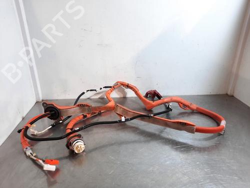 Used Cable TOYOTA YARIS (_P13_) 1.5 Hybrid (NHP130_, NHP130) (101 hp) 17563187