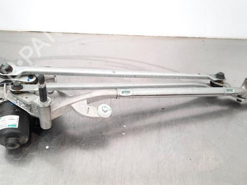 Front wipers mechanism PEUGEOT 308 SW III (FC_, FJ_, FR_, F4_, FN_) PureTech 110 (FRHNPL) | BP10899598C83 