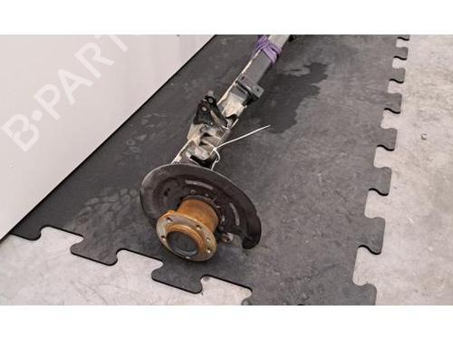 Rear axle RENAULT MASTER III Van (FV) 2.3 dCi 110 FWD (FV0R, FV0W, FV1A) | BP36757742M2 - Image 3