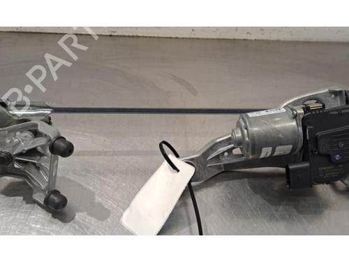 Used Front wipers mechanism Front wipers mechanism PEUGEOT 3008 III (KA_, KB_, KC_) Hybrid 136 (KAHPYE) (136 hp) 33307538 33307538