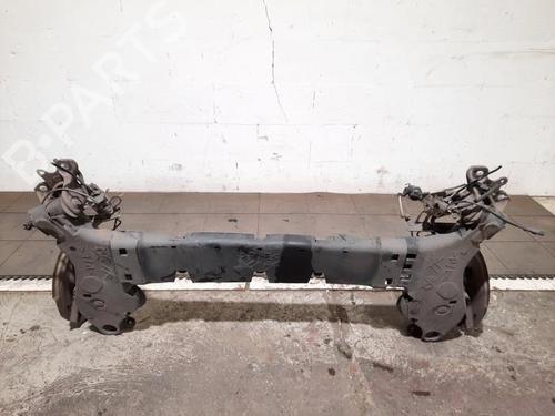 Rear axle RENAULT SCÉNIC IV (J9_) 1.5 dCi 110 | BP23583457M2 