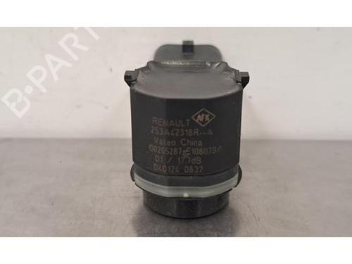 Elektronisk modul DACIA DUSTER (HM_) 1.3 TCe 150 (HMM3) | BP30053929M83 