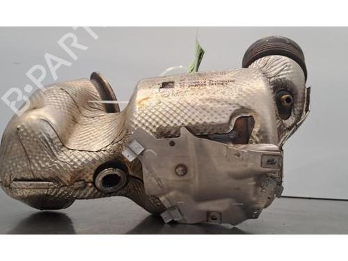 Catalyst MERCEDES-BENZ VITO Mixto (Double Cabin) (W447) 119 CDI (447.701, 447.703, 447.705) | BP30194993M10