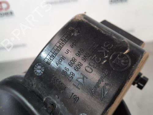 Fuel flap SKODA FABIA III (NJ3) 1.0 TSI | BP10890536C131 