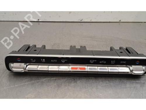 Used Climate control Climate control MERCEDES-BENZ A-CLASS (W177) A 180 (177.084) (136 hp) 34254761 34254761