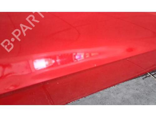 Right front door SEAT IBIZA V (KJ1, KJG) 1.0 TSI | BP29515612C3 
