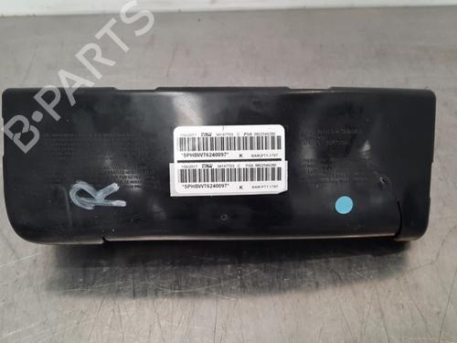 Annen PEUGEOT 2008 I (CU_) 1.2 THP 130 / PureTech 130 (130 hp) 15026813