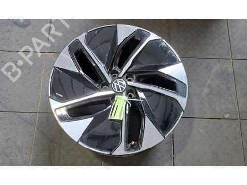 Fælk VW ID.4 (E21) PRO (286 hp) 26610097