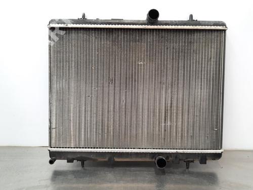 water-radiator-citroen-berlingo-box-bodympv-b9-16-vti-95-1330y5-9674089680-2008-10899573 main image