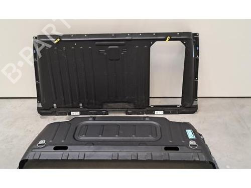 Used Cargo separator Cargo separator OPEL COMBO Box Body/MPV (K9) 1.5 D (76 hp) 34408179 34408179