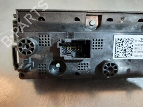 Switch PEUGEOT 508 II (FB_, FH_, F3_) 1.5 BlueHDI 130 (FBYHZJ, FBYHZR) | BP29701314I30