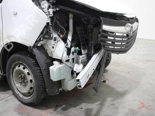 Subframe OPEL VIVARO B Van (X82) 1.6 CDTI (05) | BP30663458M9 - Image 10