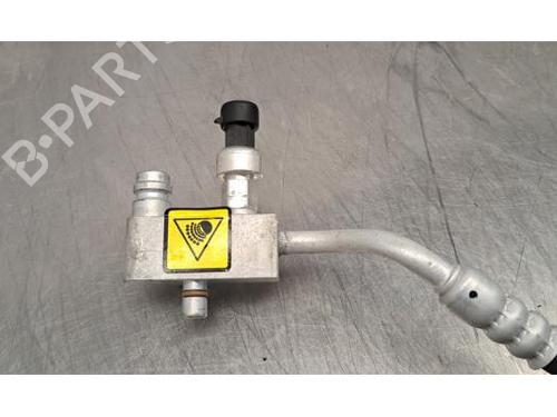 AC pipe CITROËN JUMPER II Van e-Jumper | BP27244764M126 