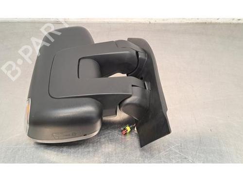 Right mirror IVECO DAILY VI Van 33S14, 35S14, 35C14, 42S14 | BP34199281C27 - Image 9