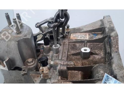 Gearbox FORD TRANSIT COURIER B460 Box Body/MPV 1.5 TDCi | BP35969962M3 - Image 8