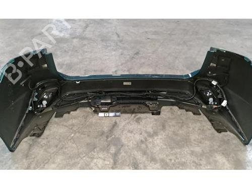 Rear bumper PEUGEOT 308 SW III (FC_, FJ_, FR_, F4_, FN_) Hybrid 180 (F4DGXT) | BP23638565C8