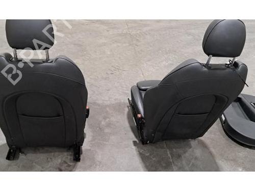 Seats set MINI MINI COUNTRYMAN (F60) Cooper | BP33443461C78  - Image 8