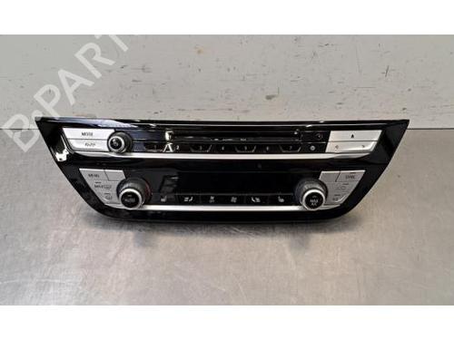 Used Climate control Climate control 37225340 37225340