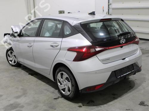 Engine HYUNDAI i20 III (BC3, BI3) 1.0 T-GDI | BP35935111M1 - Image 11