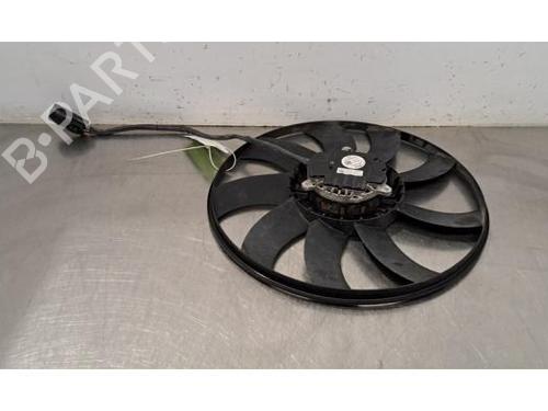 Radiator fan CITROËN JUMPY III Van (V_) 2.0 BlueHDi 145 | BP29521901M35 
