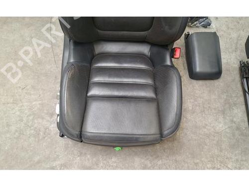 Seats set PORSCHE MACAN (95B) 3.0 S Diesel | BP40050257C78 - Image 3