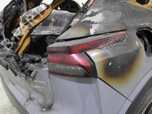 Electronic module NISSAN QASHQAI III (J12) 1.5 VC-T e-Power | BP34200178M83  - Image 9