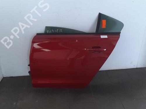 Used Left rear door PEUGEOT 508 SW I (8E_) 1.6 THP (150 hp) 16265193