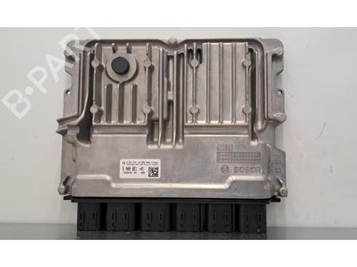 Used Engine control unit (ECU) BMW 1 (F40) 118 i (140 hp) 29962613