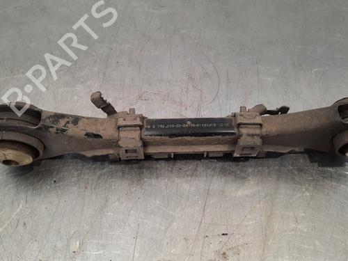 Used Left rear suspension arm BMW 3 (F30, F80) 318 d (150 hp) 15028838