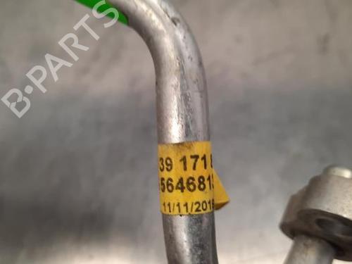 AC pipe OPEL ASTRA K Sports Tourer (B16) 1.5 CRDI (35) | BP23596519M126 