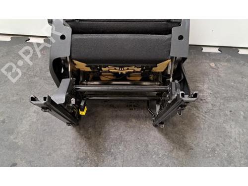 Left front seat PEUGEOT PARTNER Box Body/MPV (K9) 1.5 BlueHDi 100 | BP36872916C15  - Image 11