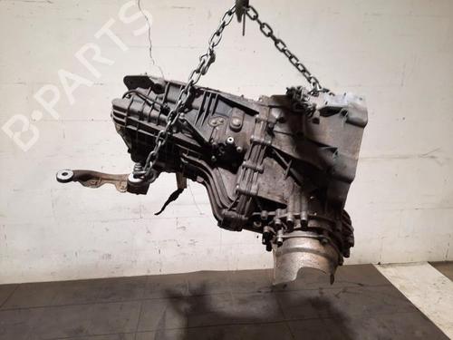 Gearbox AUDI A4 B9 Avant (8W5, 8WD) 1.4 TFSI | BP26668586M3 