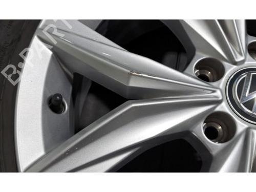 Felg VW TIGUAN (AD1, AX1) 1.5 TSI | BP29467968C45 