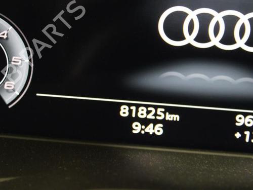 Elektronisk modul AUDI A5 Sportback (F5A, F5F) 40 TDI | BP27267581M83 