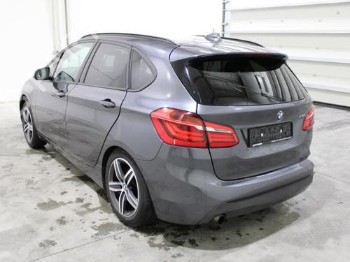 Gearbox BMW X2 (F39) sDrive 18 i | BP30057099M3 