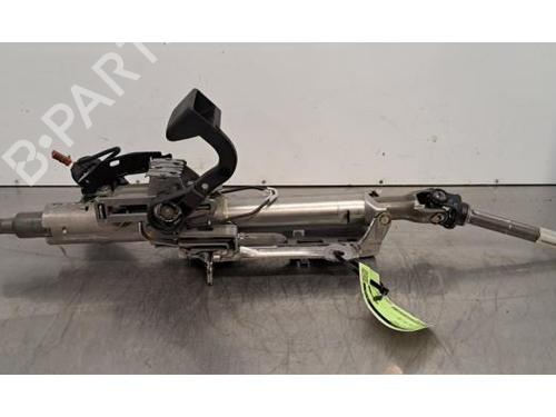 Steering column OPEL CORSA F (P2JO) 1.2 (68) | BP31371960M21 - Image 4