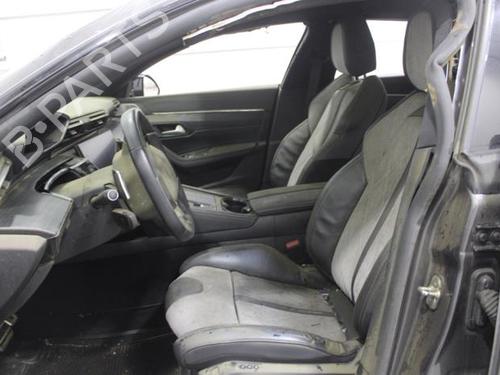 Electronic module PEUGEOT 308 SW III (FC_, FJ_, FR_, F4_, FN_) e-308 (FNZKWZ) | BP28081906M83 