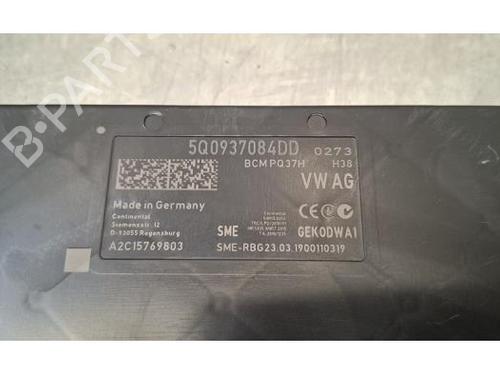 Control unit SEAT ATECA (KH7, KHP) 1.5 TSI | BP40202035M11 - Image 2