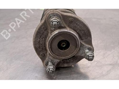 Right front shock absorber MERCEDES-BENZ C-CLASS (W205) C 200 BlueTEC / d (205.037) | BP23635844M17 