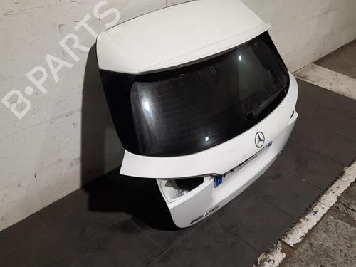 Tailgate MERCEDES-BENZ A-CLASS (W177) AMG A 35 4-matic (177.051) | BP29524102C6 